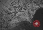 Standbild Kommunikation Peleliu Palau Inseln, 1945, aus Sekunde 20 historischem Filmmaterial Videoclip 65675071791
