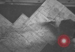 Standbild Kommunikation Peleliu Palau Inseln, 1945, aus Sekunde 23 historischem Filmmaterial Videoclip 65675071791