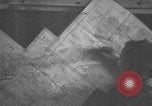 Standbild Kommunikation Peleliu Palau Inseln, 1945, aus Sekunde 24 historischem Filmmaterial Videoclip 65675071791