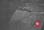 Standbild Kommunikation Peleliu Palau Inseln, 1945, aus Sekunde 28 historischem Filmmaterial Videoclip 65675071791