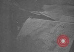 Standbild Kommunikation Peleliu Palau Inseln, 1945, aus Sekunde 31 historischem Filmmaterial Videoclip 65675071791