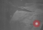 Standbild Kommunikation Peleliu Palau Inseln, 1945, aus Sekunde 34 historischem Filmmaterial Videoclip 65675071791