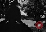 Standbild Kommunikation Peleliu Palau Inseln, 1945, aus Sekunde 33 historischem Filmmaterial Videoclip 65675071792