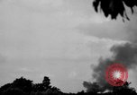 Standbild Kommunikation Peleliu Palau Inseln, 1945, aus Sekunde 45 historischem Filmmaterial Videoclip 65675071792