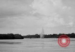 Standbild Kommunikation Peleliu Palau Inseln, 1945, aus Sekunde 52 historischem Filmmaterial Videoclip 65675071792
