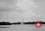 Standbild Kommunikation Peleliu Palau Inseln, 1945, aus Sekunde 53 historischem Filmmaterial Videoclip 65675071792