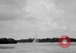 Standbild Kommunikation Peleliu Palau Inseln, 1945, aus Sekunde 54 historischem Filmmaterial Videoclip 65675071792