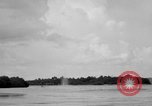 Standbild Kommunikation Peleliu Palau Inseln, 1945, aus Sekunde 56 historischem Filmmaterial Videoclip 65675071792