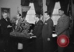 Image Iwo Jima statue Washington DC White House USA, 1945, de la seconde 4 séquences d'archives historiques vidéo 65675071793