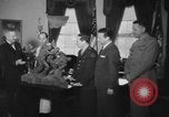 Image Iwo Jima statue Washington DC White House USA, 1945, de la seconde 5 séquences d'archives historiques vidéo 65675071793