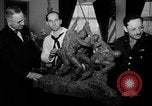 Image Iwo Jima statue Washington DC White House USA, 1945, de la seconde 10 séquences d'archives historiques vidéo 65675071793