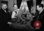 Image Iwo Jima statue Washington DC White House USA, 1945, de la seconde 11 séquences d'archives historiques vidéo 65675071793