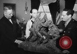 Image Iwo Jima statue Washington DC White House USA, 1945, de la seconde 18 séquences d'archives historiques vidéo 65675071793