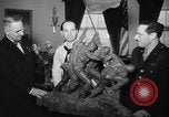 Image Iwo Jima statue Washington DC White House USA, 1945, de la seconde 19 séquences d'archives historiques vidéo 65675071793