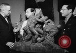 Image Iwo Jima statue Washington DC White House USA, 1945, de la seconde 21 séquences d'archives historiques vidéo 65675071793