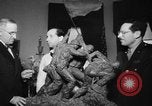 Image Iwo Jima statue Washington DC White House USA, 1945, de la seconde 24 séquences d'archives historiques vidéo 65675071793