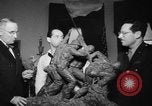 Image Iwo Jima statue Washington DC White House USA, 1945, de la seconde 25 séquences d'archives historiques vidéo 65675071793