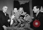 Image Iwo Jima statue Washington DC White House USA, 1945, de la seconde 27 séquences d'archives historiques vidéo 65675071793