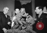 Image Iwo Jima statue Washington DC White House USA, 1945, de la seconde 28 séquences d'archives historiques vidéo 65675071793