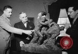 Image Iwo Jima statue Washington DC White House USA, 1945, de la seconde 29 séquences d'archives historiques vidéo 65675071793