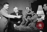 Image Iwo Jima statue Washington DC White House USA, 1945, de la seconde 30 séquences d'archives historiques vidéo 65675071793