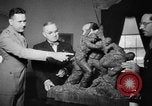 Image Iwo Jima statue Washington DC White House USA, 1945, de la seconde 31 séquences d'archives historiques vidéo 65675071793