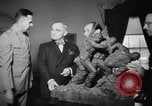 Image Iwo Jima statue Washington DC White House USA, 1945, de la seconde 33 séquences d'archives historiques vidéo 65675071793