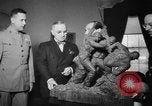 Image Iwo Jima statue Washington DC White House USA, 1945, de la seconde 34 séquences d'archives historiques vidéo 65675071793