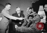 Image Iwo Jima statue Washington DC White House USA, 1945, de la seconde 37 séquences d'archives historiques vidéo 65675071793