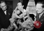 Image Iwo Jima statue Washington DC White House USA, 1945, de la seconde 46 séquences d'archives historiques vidéo 65675071793