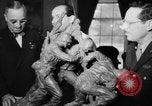 Image Iwo Jima statue Washington DC White House USA, 1945, de la seconde 49 séquences d'archives historiques vidéo 65675071793