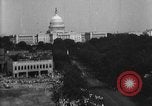 Image of Bonus Army Washington DC USA, 1932, second 5 stock footage video 65675071794