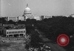 Image of Bonus Army Washington DC USA, 1932, second 7 stock footage video 65675071794