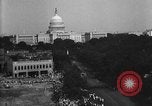 Image of Bonus Army Washington DC USA, 1932, second 9 stock footage video 65675071794