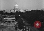 Image of Bonus Army Washington DC USA, 1932, second 10 stock footage video 65675071794