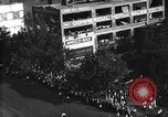 Image of Bonus Army Washington DC USA, 1932, second 27 stock footage video 65675071794