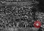 Image of Bonus Army Washington DC USA, 1932, second 30 stock footage video 65675071794
