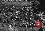 Image of Bonus Army Washington DC USA, 1932, second 33 stock footage video 65675071794