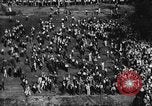 Image of Bonus Army Washington DC USA, 1932, second 34 stock footage video 65675071794