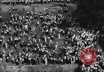 Image of Bonus Army Washington DC USA, 1932, second 38 stock footage video 65675071794