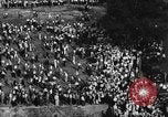 Image of Bonus Army Washington DC USA, 1932, second 39 stock footage video 65675071794