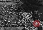 Image of Bonus Army Washington DC USA, 1932, second 41 stock footage video 65675071794