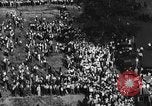 Image of Bonus Army Washington DC USA, 1932, second 43 stock footage video 65675071794