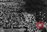 Image of Bonus Army Washington DC USA, 1932, second 44 stock footage video 65675071794