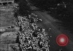 Image of Bonus Army Washington DC USA, 1932, second 45 stock footage video 65675071794
