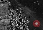 Image of Bonus Army Washington DC USA, 1932, second 46 stock footage video 65675071794