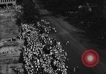Image of Bonus Army Washington DC USA, 1932, second 48 stock footage video 65675071794