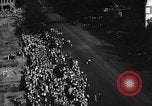 Image of Bonus Army Washington DC USA, 1932, second 49 stock footage video 65675071794