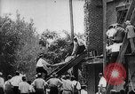 Image of The Bonus March on Washington  Washington DC USA, 1932, second 9 stock footage video 65675071795