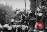 Image of The Bonus March on Washington  Washington DC USA, 1932, second 13 stock footage video 65675071795